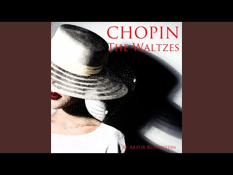 Grande valse brillante in E-Flat Major, Op. 18