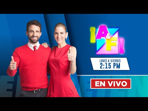 Willax en vivo - AMOR Y FUEGO - 26/12/2025 | Willax Televisión