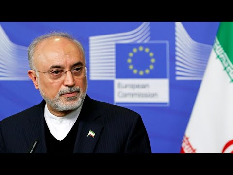 طهران تحمل الأطراف الأوروبية مسؤولية عدم الالتزام بالاتفاق النووي الإيراني