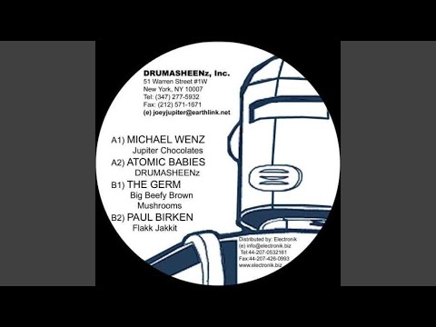 Flakk Jakkit (Original Mix)