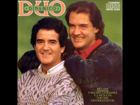 Duo Dinamico   -  Tu vacilandome y yo esperandote
