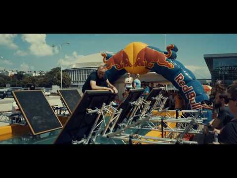 NINJA FACTOR - Brno (Kvalifikace)