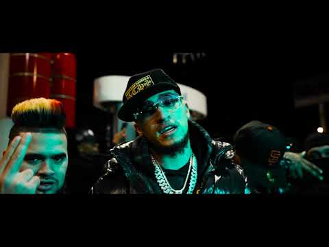Coyote 63, LB Mercy - Tenemo La Llave (Official Video)