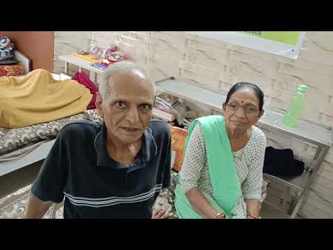 Parkinson ,body na dukhava