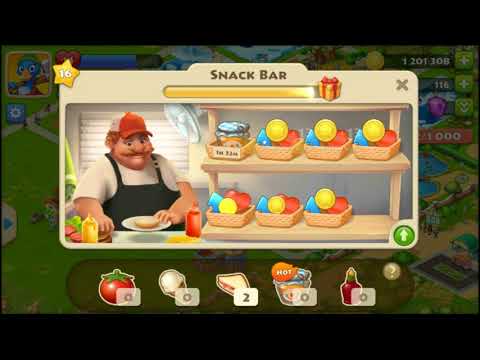 TOWNSHIP CONSTRUCTING SEAL ENCLOSER !!!