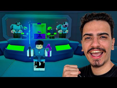 I COLLECTED ALL THE ALIEN ITEMS IN 99 NIGHTS IN THE FOREST 👽🛸