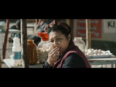 Bande annonce CENTAURE