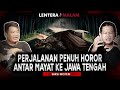 SEREM BANGET JENAZAHNYA HILANG DI TENGAH HUTAN SAAT PERJALANAN