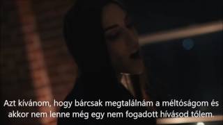 Ally Hills - Space magyar felirattal