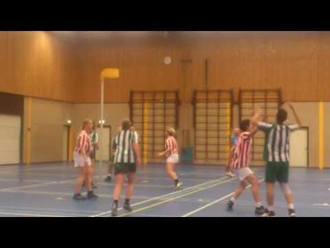 ZKV (Zu) 1 - Volharding 1  (3-1)
