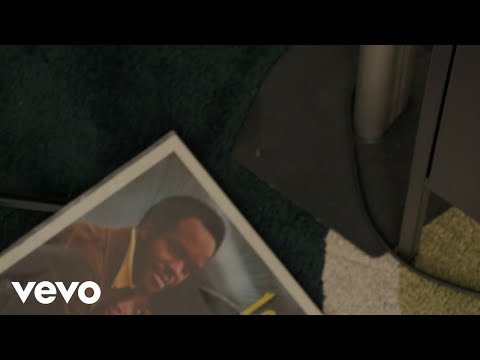 Kadeem Tyrell - Situation (Official Visualiser)