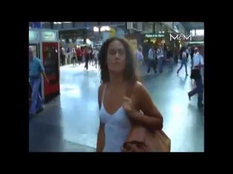 Viktor Lazlo : Turn it all around