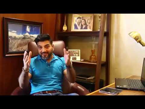 AVP Sachin Gupta | Infiniti Fortnight message 1 | QNET