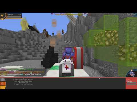 The First Gym | Pocket Pixels: Green Server