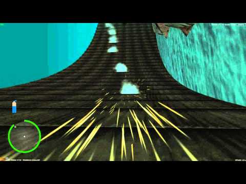 Backward NavalStyle [DM] Micra v12 - Russian Lullaby