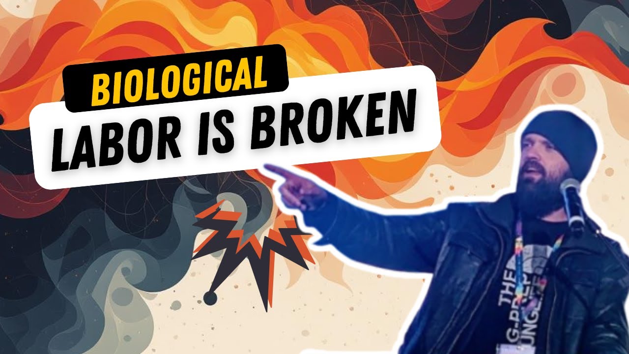 AI Agents Will Replace Biological Labor? Jesse Anglen on Autonomy, Memory & the Future of Work