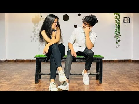 Chaand Baaliyan | Dance video - Aditya A. | Prashant Bhagri / Tanya meerchandani