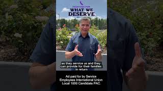 A Special Message From Xavier Becerra