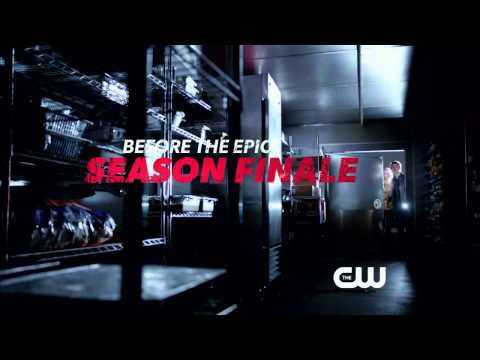 The Vampire Diaries 4x22 "The Walking Dead" Extended Promo (HD)