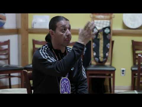 04 - Sweat Lodge Teachings - Kelvin Redsky