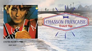 Jacques Higelin - Je ne peux plus dire je t&#39;aime