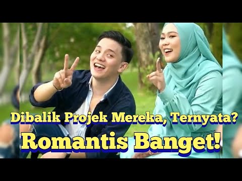Romantis Banget‼️Momen Romantis SELFI YAMMA dan AIDIL SAPUTRA