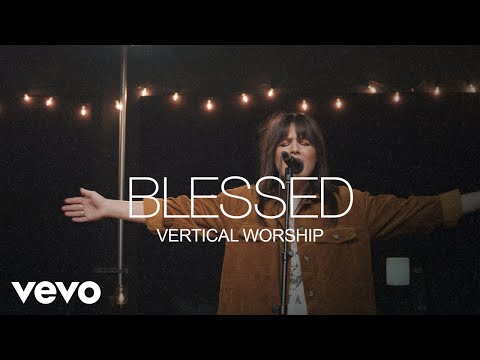 Thumbnail for Blessed video