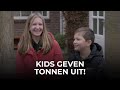 Deze kids kopen prachtig huis voor hun ouders! | Kinderen kopen een huis