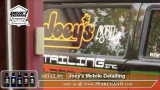 Joey's Mobile Detailing
