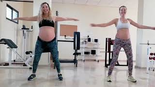 Download lagu Zumba taki taki untuk bumil mp3