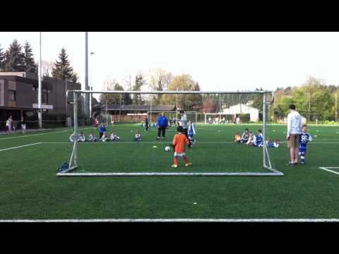 FC Latem 17-7 FC Destelbergen