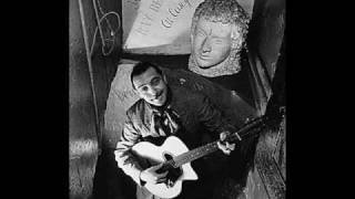 Django Reinhardt - Oriental Shuffle