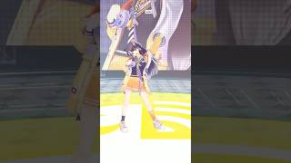 Idiosちゃんの #相性優勝ドロップス 踊ってみた！ #海妹四葉 #にじさんじ