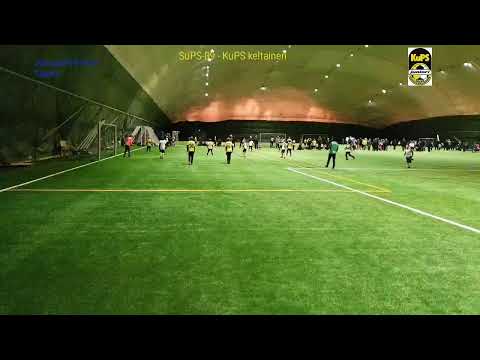 KuPS 2010 Live-stream