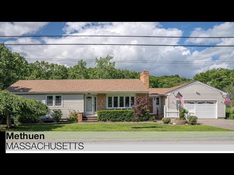 Video of 95 Woodburn Drive | Methuen Massachusetts real estate & homes by Ternullo Real Estate