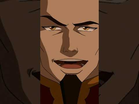 Zuko Ends Ozai 💀🗡️ | Avatar #Shorts