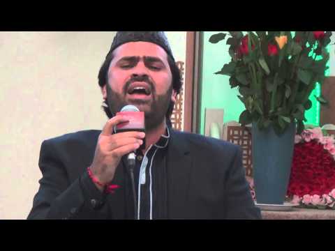 saarbana mehar bana -khalid hasnain khalid in amsterdam