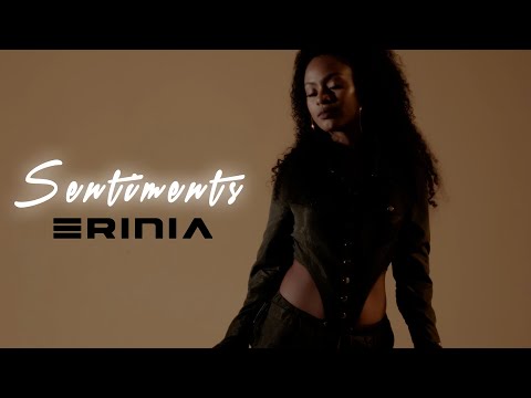 Erinia - Sentiments (Run Hit)