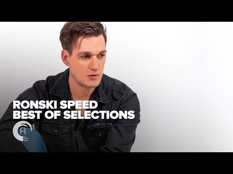 VOCAL TRANCE: Ronski Speed - Best Of Selections (FULL ALBUM - OUT NOW)