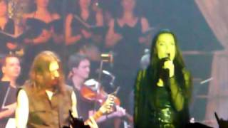 Tarja Turunen - Crimson Deep - Bartók+ Miskolc Opera Festival