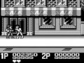 Double Dragon 2 - Game Boy