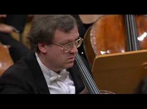Sofia Gubaidulina: Viola Concerto - Yuri Bashmet - Parte 2/4