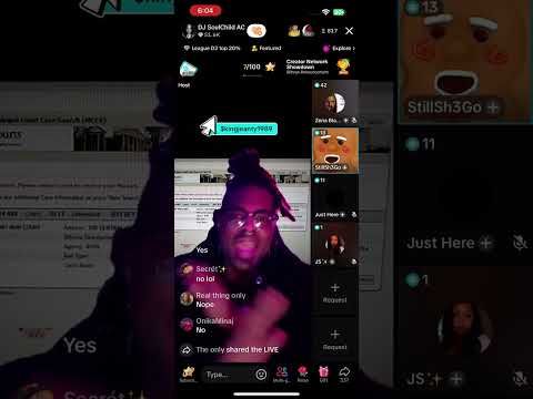 DJ SoulChild finale 02/18