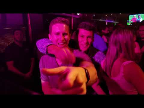 Radio Riot @ the Harp Boston