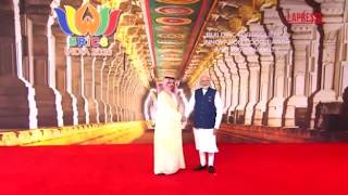 Ultimo giorno di vertice dei Brics a Nuova Delhi: il video