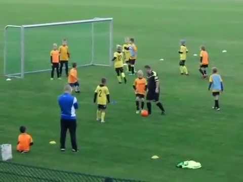 (5) Silesia Jaworzno 1-25 Orbita Bukowno 2007 (cz .5)