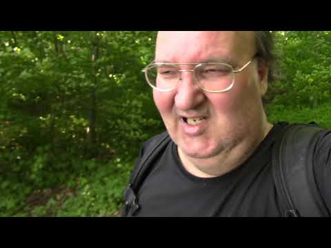 MongoTV_1077 - Del 4 - SKOVTUR - Jeg Taber Min PUNG UD af Lommen Shorts Denne Skovtur