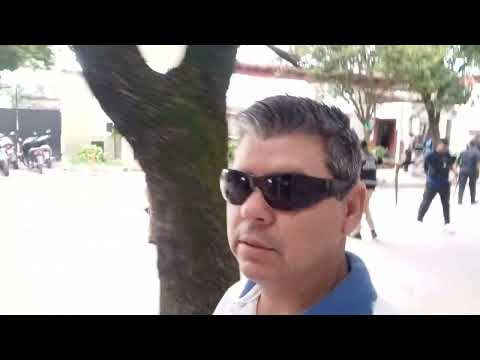 REY de METAN #6    Policia de Salta de San Jose de Metán 2026