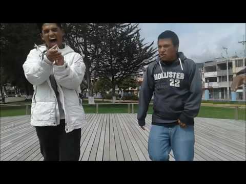 trotamundos vs enhedos replica Lineas de Fuego Latacunga