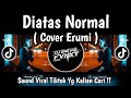 DIATAS NORMAL PETERPAN PIKIRANKU TAK DAPAT KUMENGERTI KAKI DIKEPALA COVER ERUMI VIRAL TIKTOK